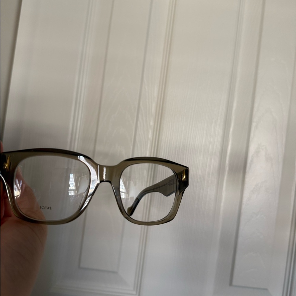 Loewe Anagram RX Glasses - Picture 4 of 16